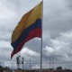 Bandera de Colombia. Imagen: Julián Ortega Martínez/Flickr