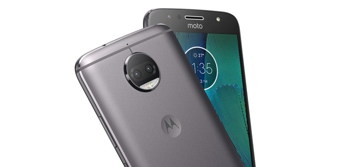 Imagen: Motorola