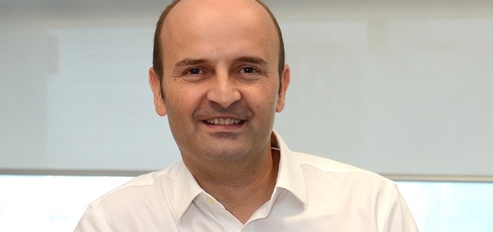 David del Val, director de Innovación de Producto de Telefónica. Imagen: Telefónica