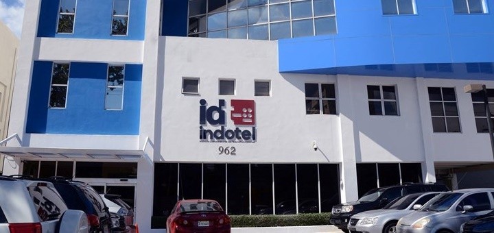 Imagen: Indotel