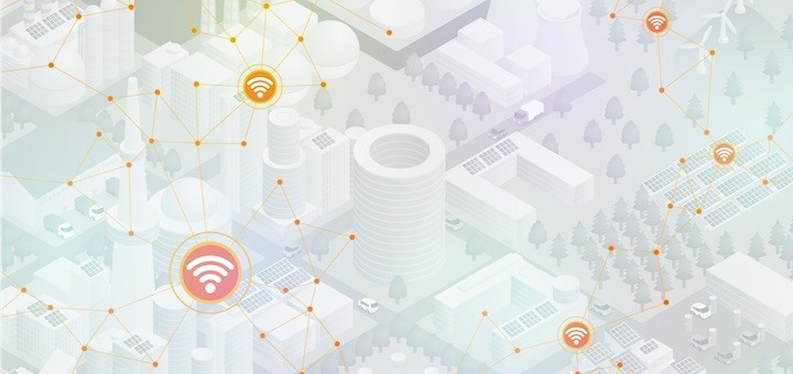 Encuesta: situación del mercado Telco IoT en Latinoamérica 2017