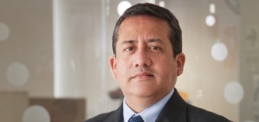 Sergio Cifuentes Castañeda. Imagen: Osiptel.