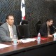 Comisión de Comunicaciones y Transporte de la Asamblea Nacional de Panamá. Imagen: Asamblea Nacional
