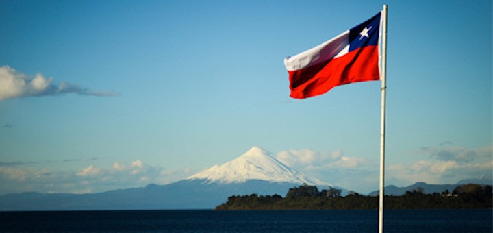 Chile activó una aplicación para que los usuarios midan la velocidad de sus conexiones fijas a Internet