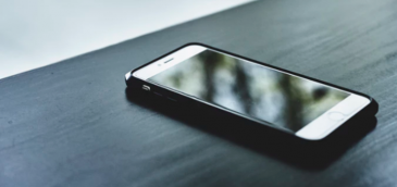 Imagen: George Morgan/Unsplash.