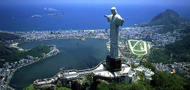 Rio de Janeiro marcó un nuevo camino en Brasil tras conseguir su nueva ley de antenas