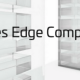 Definiciones de CommScope: ¿qué es Edge Computing?
