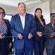 Presidente Solis inaugurá CECI en Cartago. Imagen: Micitt.