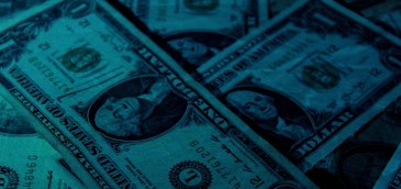 Dinero. Imagen: Imagen: Aidan Bartos/Unspalsh