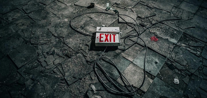 Imagen: Kev Seto/unsplash