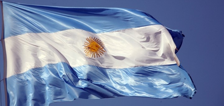 Argentina. Imagen: íctor Santa María/Flickr.