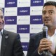 El Ministro de Modernización, Andrés Ibarra y el expresidente de Arsat, Rodrigo De Loredo. Imagen: Arsat