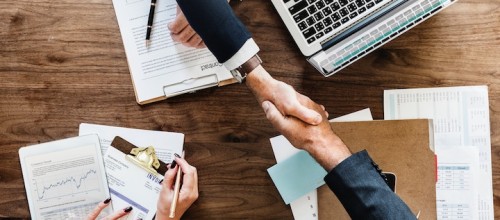 Conectividad para empresas 2.0: cuando tus partners sí importan
