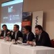 El gobierno argentino estuvo presente en Cabase IoT Day. Imagen: TeleSemana.com