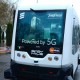 Telefónica presenta caso de uso 5G: conducción autónoma