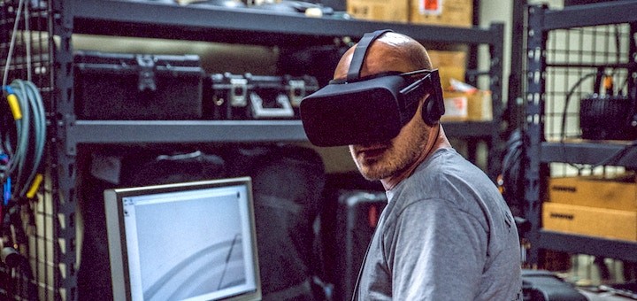 El ecosistema de AR/VR se expande, ¿cuál será el rol del operador?