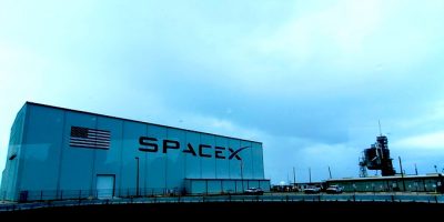 SpaceX y el espectro: la estrategia de Elon Musk para entrar en el mercado móvil