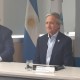 Presentación del portal de datos abiertos de Enacom. Imagen: TeleSemana.com