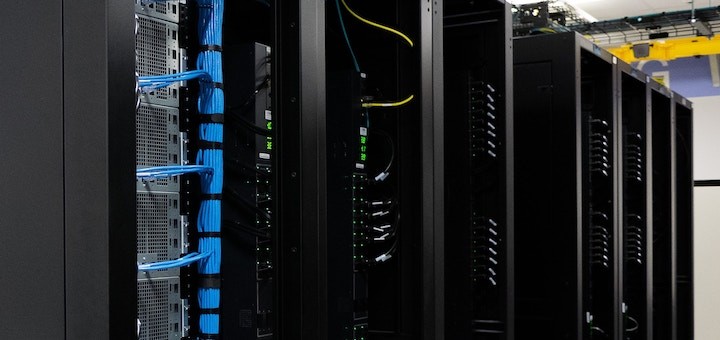 Telefónica transforma sus data centers en España con Nuage Networks