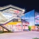 Oficinas Centrales de Facebook. Imagen: Facebook