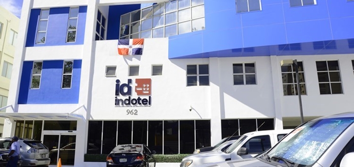 Imagen: Indotel.