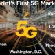 Sprint lanzará 5G en 2,5GHz en 2019, en preparación implementar Massive MIMO para LTE