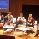 Panel: Responsabilidad de Intermediarios y buenas prácticas. Imagen: TeleSemana.com
