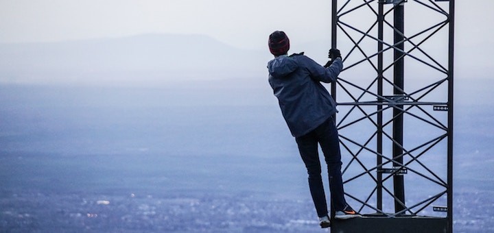 Brasil aprobó al silencio positivo en la Ley General de Antenas para que impulse a 5G