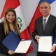 Chile y Perú firman acuerdo por roaming. Imagen: Subtel.