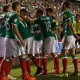 Imagen: Federación Mexicana de Fútbol.