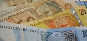 Reales brasileños. Imagen: HolzCL/Flickr.