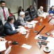Diputados discuten modificar la ley Penitenciaria. Imagen: Asamblea Legislativa de El Salvador.
