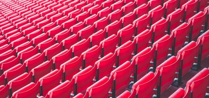 Detrás de escena: conectar a los fanáticos en el estadio Anfield