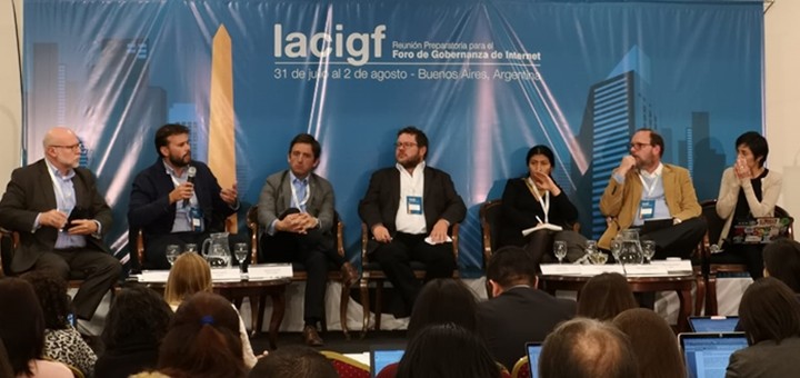 Lacigf 18. Imagen: Asiet.