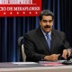 Nicolás Maduro. Imagen: Ministerio del Poder Popular para la Comunicación y la Información de Venezuela.