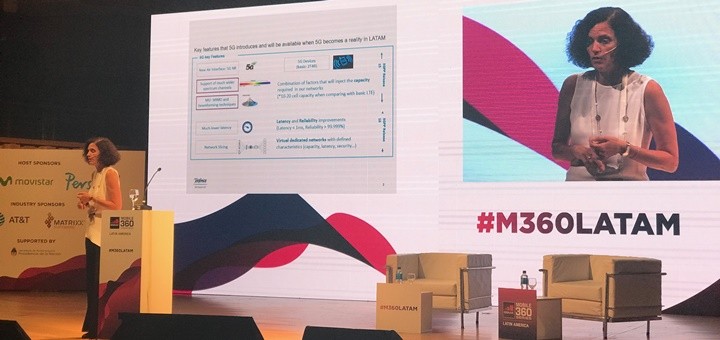 5G pasó de ser la más deseada a cosechar posiciones encontradas en el sector