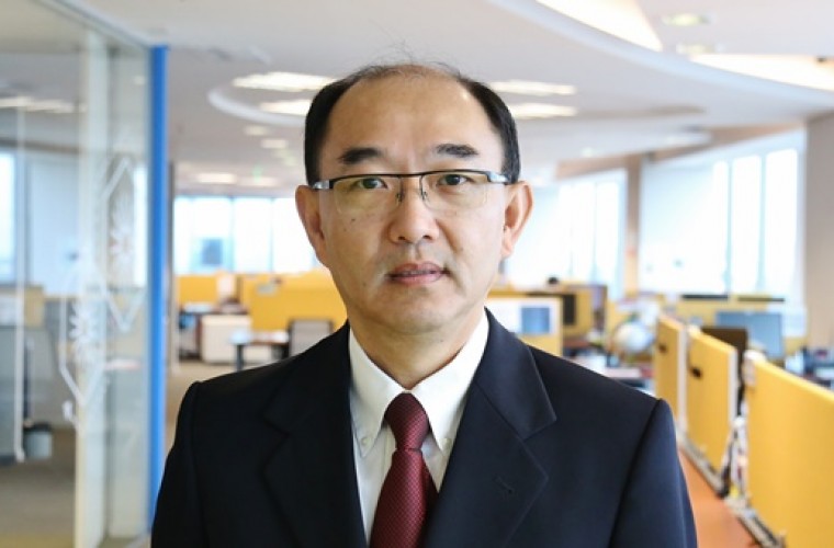 Helio Akira Oyama, Director de Producto de Qualcomm. Imagen: Qualcomm