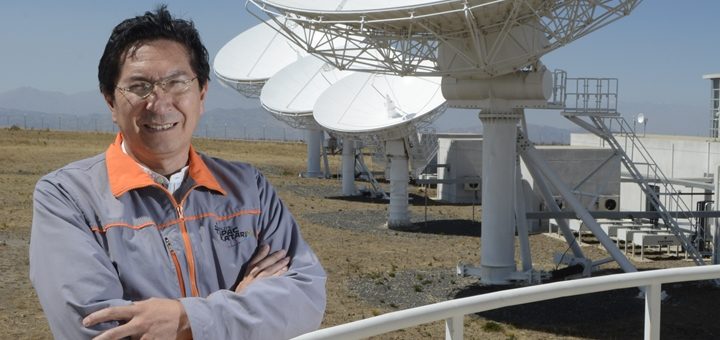 “El satélite boliviano paga más impuestos que los extranjeros”