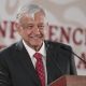 López Obrador peca de optimista y anuncia 50.000 kilómetros de fibra óptica para México