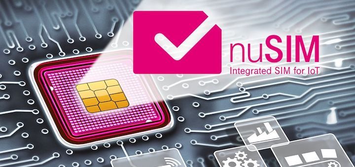 DT empuja a la industria a “cambiar el chip” para simplificar la SIM en IoT