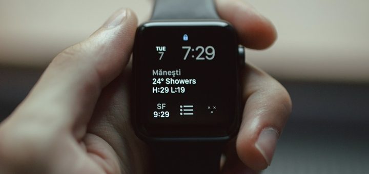 Los wearables crecen también en Colombia pero se vende una unidad cada 7.850 smartphones