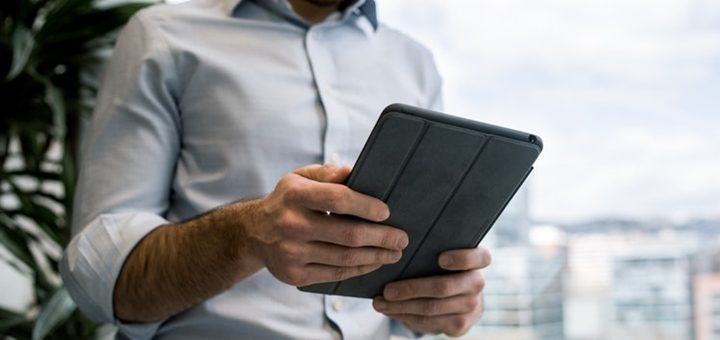 Brasil sigue el patrón internacional: venta de tablets cayó 4% en 2018