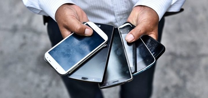 Con nuevo reglamento en mano, Perú apunta a triplicar el bloqueo de celulares irregulares o robados