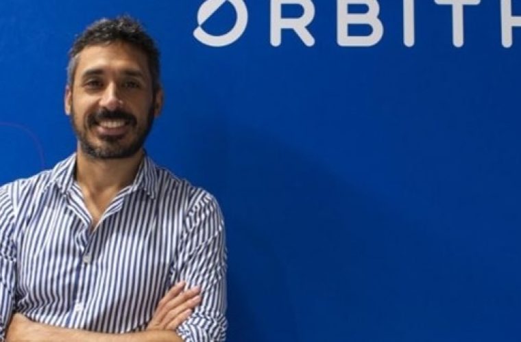 Orbith: “Queremos expandirnos al resto de Argentina y otros países de la región”