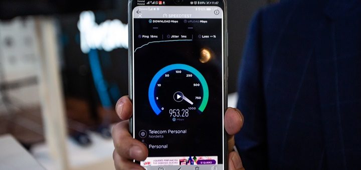 Telecom Argentina pide avanzar en el camino de regular, planificar y destinar espectro para 5G