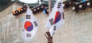 Corea pone fecha para el 6G y promete mucho