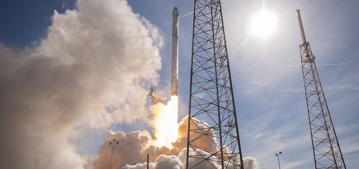 OneWeb redujo al 13% su plan de lanzamientos hasta 6.372 satélites