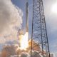 Space X suma 60 satélites LEO a su promesa de conectar el mundo