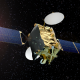 Ingresos de la industria satelital por servicio