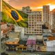 Casi el 80% de los municipios de Brasil ya cuenta con 4G